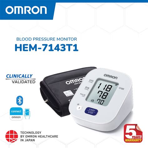 OMRON PH .